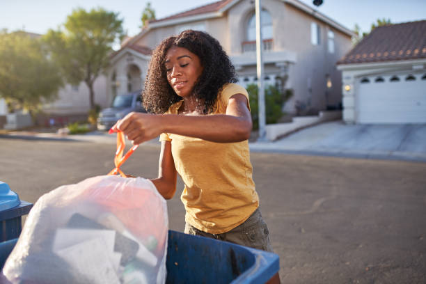 Best Commercial Junk Removal  in Brown Station, MD