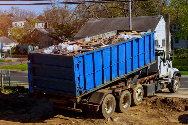 Brown Station, MD Junk Removal Company