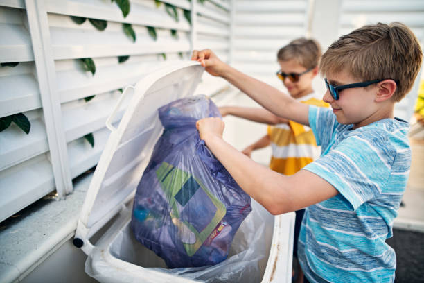 Best Estate Cleanout Services  in Brown Station, MD