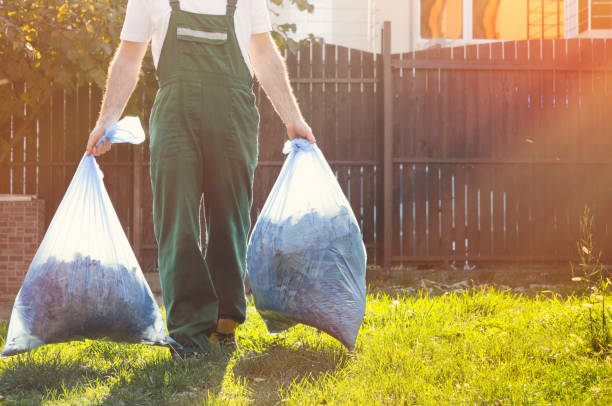 Best Basement Cleanout Services  in Brown Station, MD