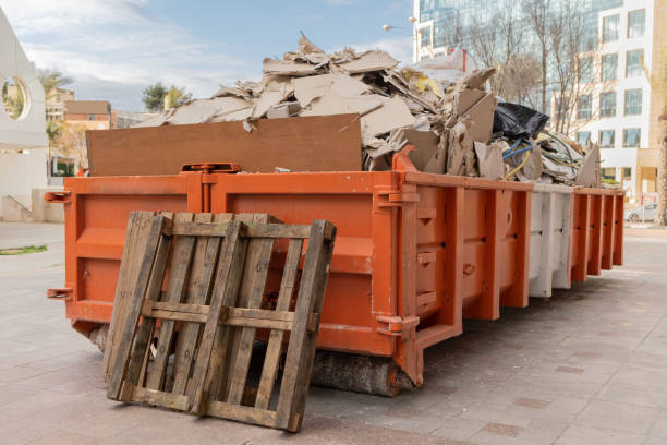 Best Garage Cleanout Services  in Brown Station, MD