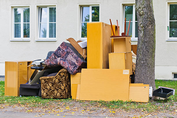 Debris Removal in Brown Station, MD
